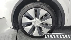 Tesla Model Y, 2021 — миниатюра 5