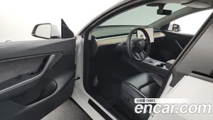 Tesla Model Y, 2021 — миниатюра 13
