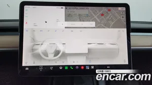 Tesla Model Y, 2021 — миниатюра 18