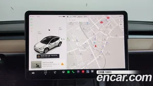 Tesla Model Y, 2021 — миниатюра 19