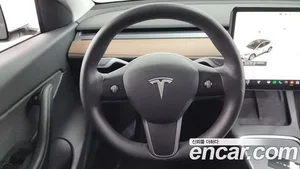 Tesla Model Y, 2021 — миниатюра 20