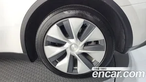 Tesla Model Y, 2021 — миниатюра 7