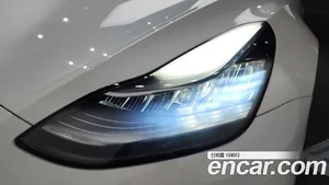 Tesla Model Y, 2021 — миниатюра 8