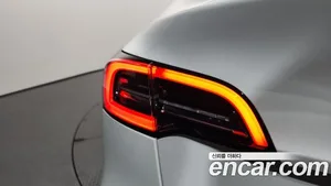 Tesla Model Y, 2021 — миниатюра 9