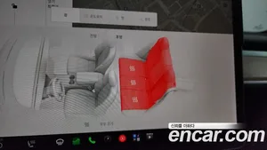 Tesla Model Y, 2021 — миниатюра 30
