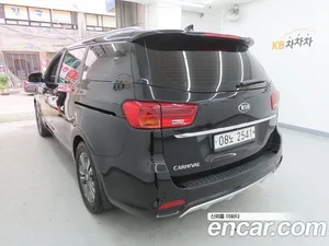Kia Carnival, 2019 — миниатюра 2