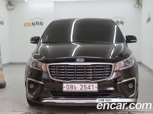 Kia Carnival, 2019 — миниатюра 3