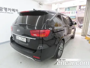 Kia Carnival, 2019 — миниатюра 4