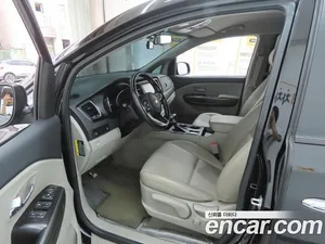 Kia Carnival, 2019 — миниатюра 5