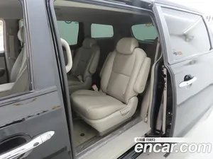 Kia Carnival, 2019 — миниатюра 6