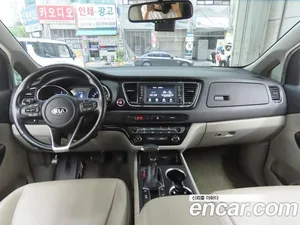 Kia Carnival, 2019 — миниатюра 7