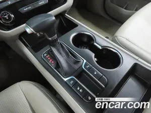Kia Carnival, 2019 — миниатюра 9
