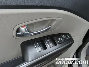 Kia Carnival, 2019 — миниатюра 10