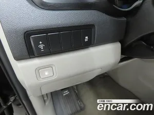 Kia Carnival, 2019 — миниатюра 11