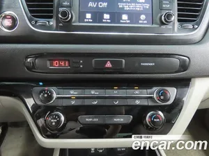 Kia Carnival, 2019 — миниатюра 12