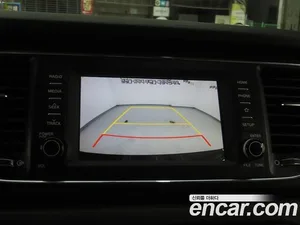 Kia Carnival, 2019 — миниатюра 14