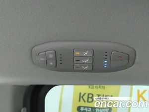 Kia Carnival, 2019 — миниатюра 17