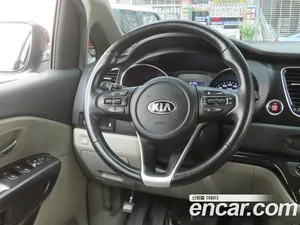Kia Carnival, 2019 — миниатюра 19
