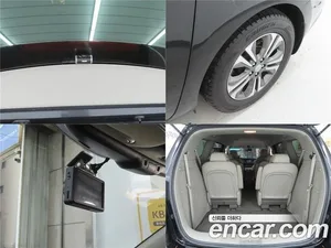 Kia Carnival, 2019 — миниатюра 20