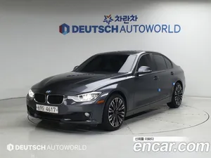 BMW 3-Series, 2013 — миниатюра 1
