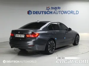 BMW 3-Series, 2013 — миниатюра 2