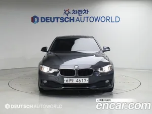 BMW 3-Series, 2013 — миниатюра 3