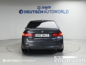 BMW 3-Series, 2013 — миниатюра 4