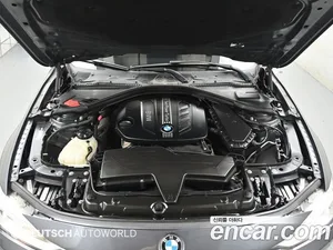BMW 3-Series, 2013 — миниатюра 6