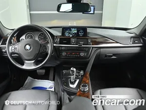 BMW 3-Series, 2013 — миниатюра 7