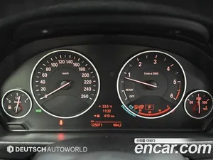 BMW 3-Series, 2013 — миниатюра 8