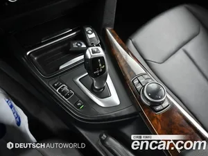 BMW 3-Series, 2013 — миниатюра 9