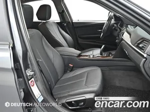 BMW 3-Series, 2013 — миниатюра 10