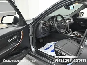 BMW 3-Series, 2013 — миниатюра 11