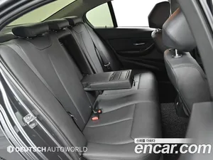 BMW 3-Series, 2013 — миниатюра 12