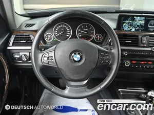 BMW 3-Series, 2013 — миниатюра 13
