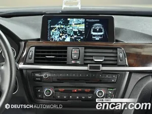 BMW 3-Series, 2013 — миниатюра 14