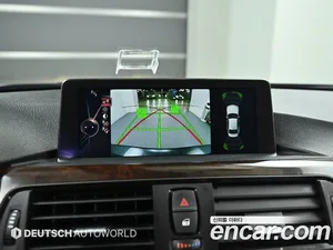 BMW 3-Series, 2013 — миниатюра 15