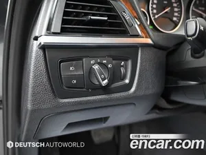 BMW 3-Series, 2013 — миниатюра 17