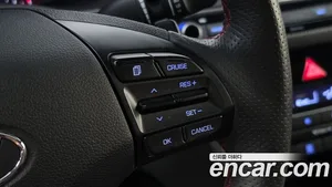 Hyundai Avante, 2017 — миниатюра 18