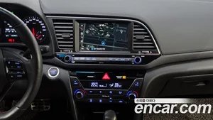 Hyundai Avante, 2017 — миниатюра 19