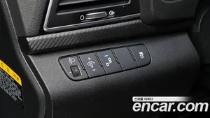 Hyundai Avante, 2017 — миниатюра 21
