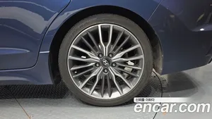 Hyundai Avante, 2017 — миниатюра 6
