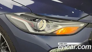Hyundai Avante, 2017 — миниатюра 7