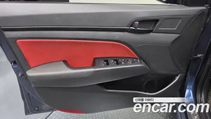 Hyundai Avante, 2017 — миниатюра 13