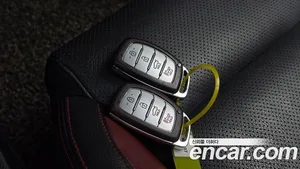 Hyundai Avante, 2017 — миниатюра 28