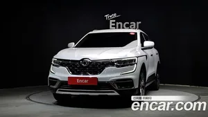 Renault QM6, 2023 — миниатюра 3