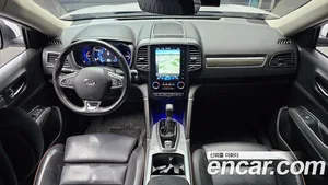 Renault QM6, 2023 — миниатюра 10