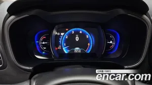 Renault QM6, 2023 — миниатюра 11