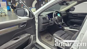 Renault QM6, 2023 — миниатюра 13