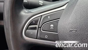 Renault QM6, 2023 — миниатюра 22